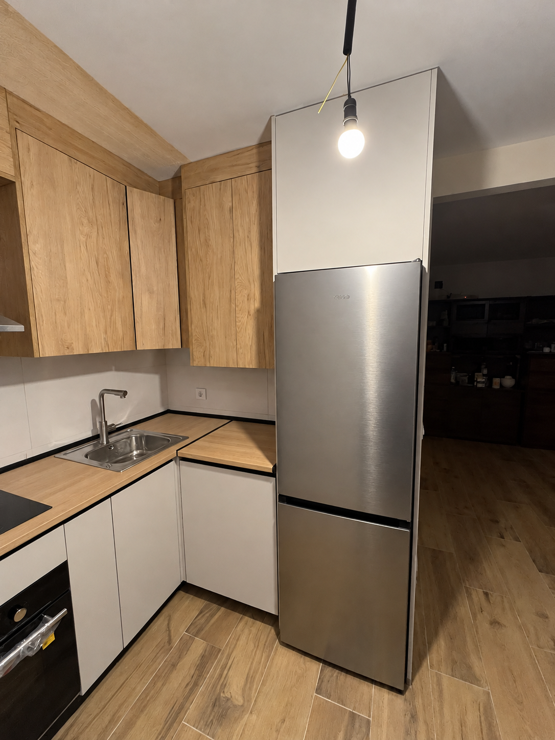 Muebles de cocina a medida