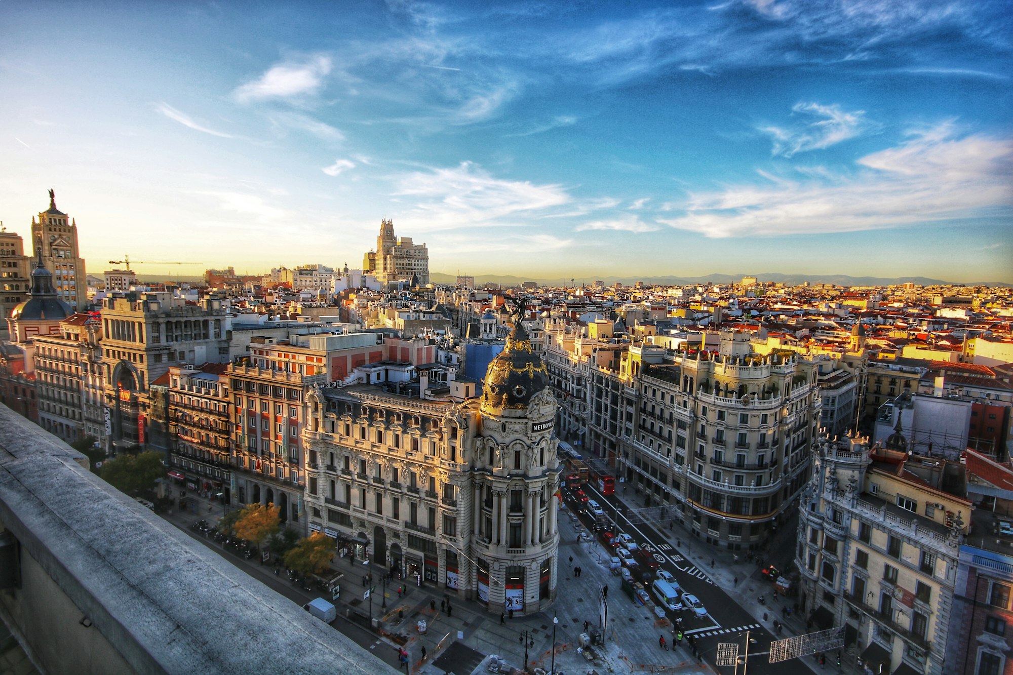Muebles de cocina a medida en Madrid