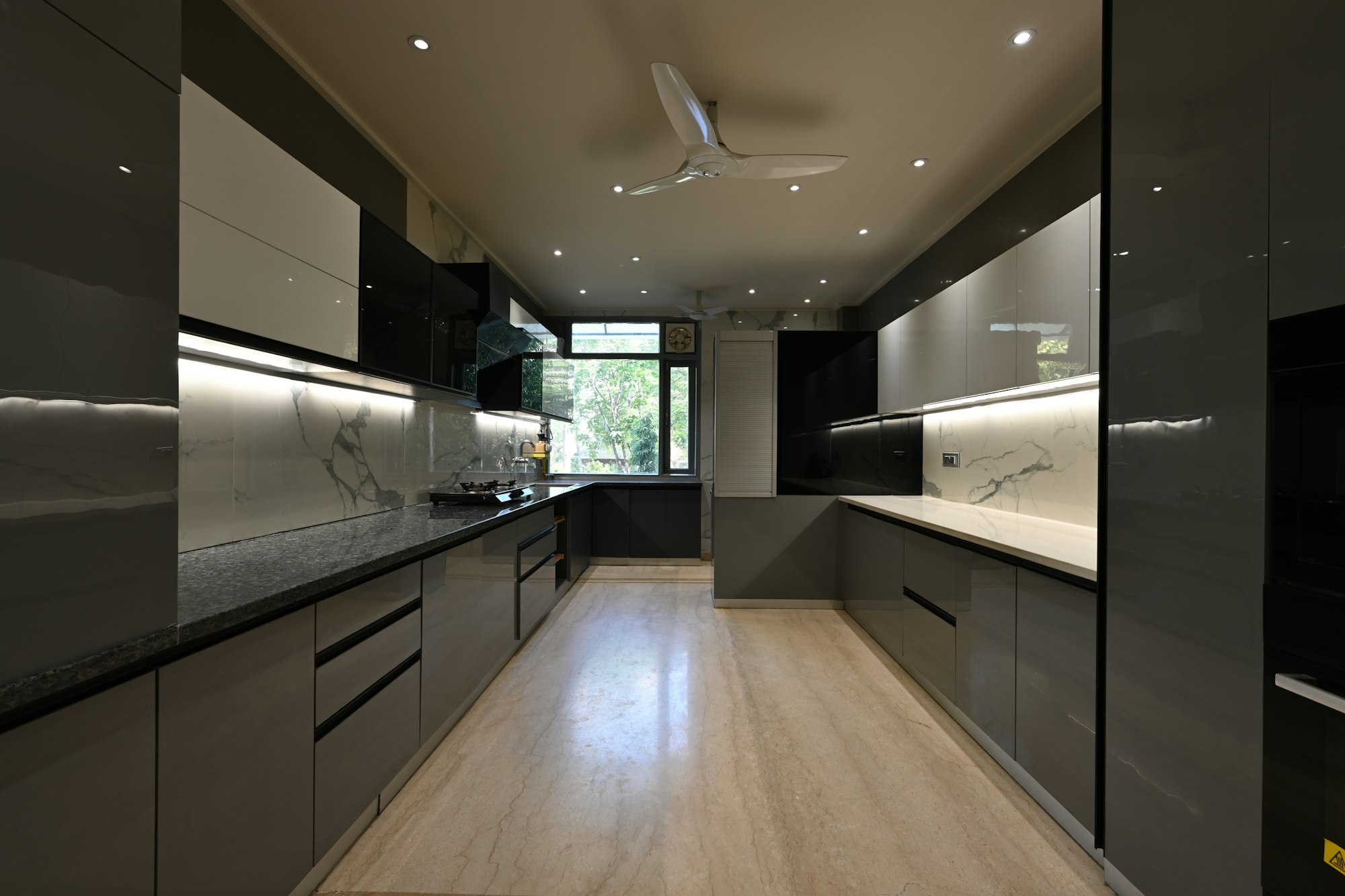 Muebles de cocina a medida en Getafe, Parla, Pinto y Valdemoro