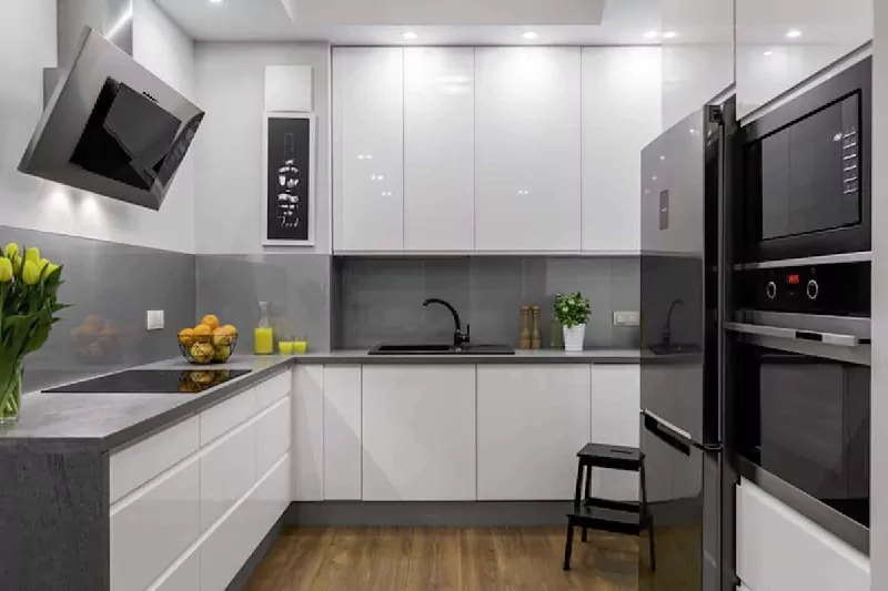 Muebles de cocina