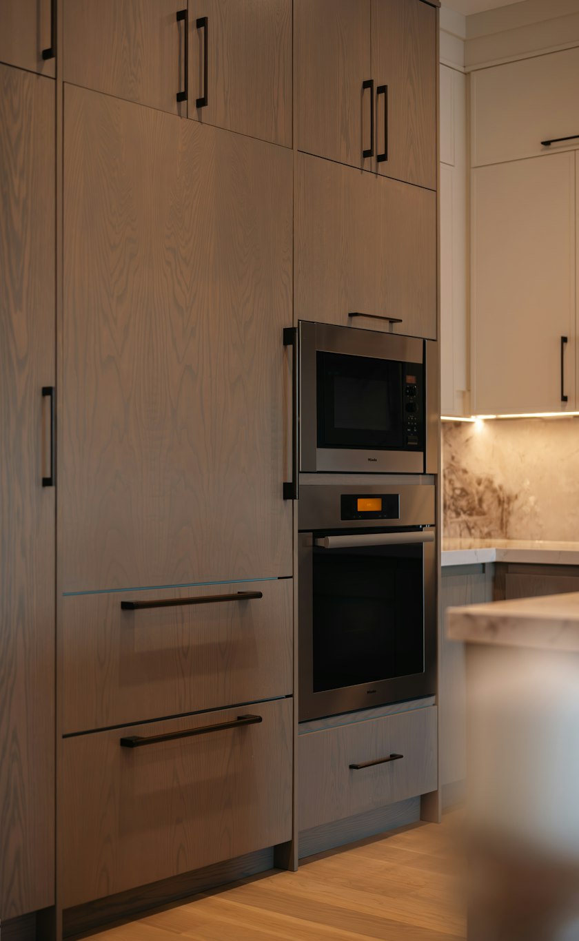 Muebles de cocina completa para tu reforma integral